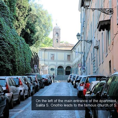 Historical Center Rome Navona Ac 2 Rooms Holy Door Vatican 5 Minutes On Walk Εξωτερικό φωτογραφία