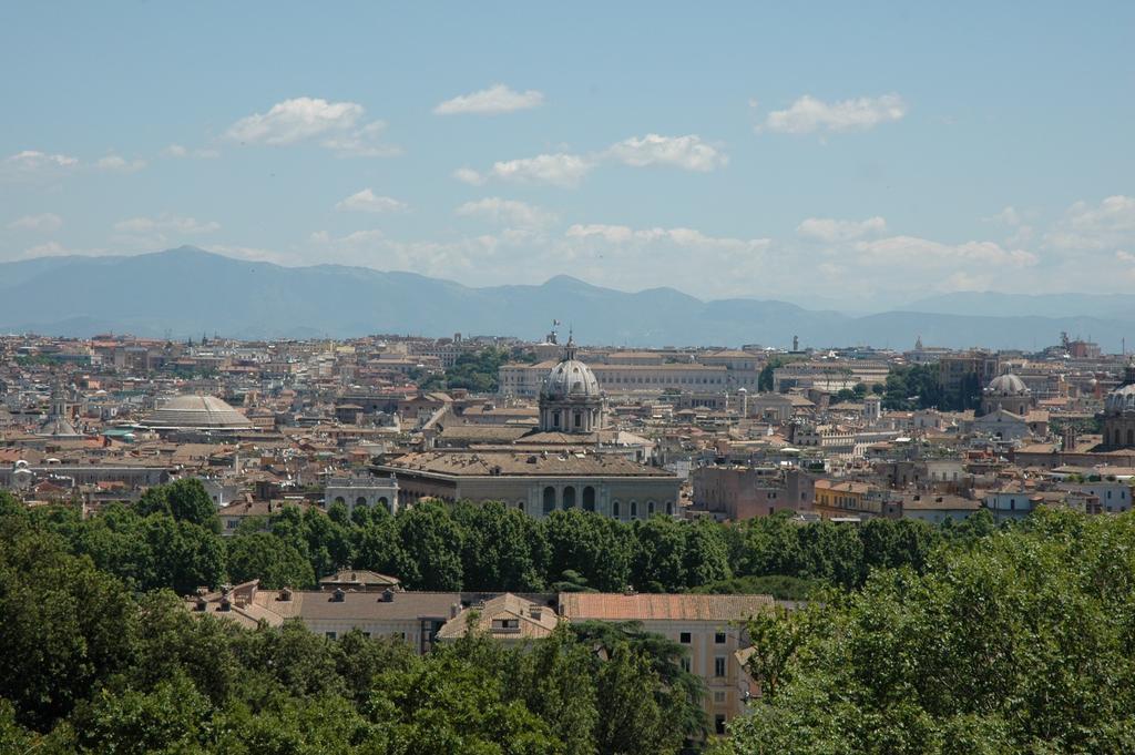 Historical Center Rome Navona Ac 2 Rooms Holy Door Vatican 5 Minutes On Walk Εξωτερικό φωτογραφία